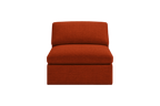 Goodman Mini Armless Chair