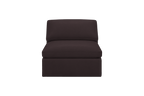 Goodman Mini Armless Chair