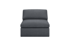 Goodman Mini Armless Chair