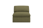Goodman Mini Armless Chair
