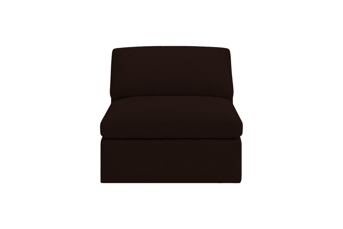 Goodman Mini Armless in Mosquito Terra