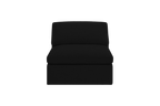 Goodman Armless Chair