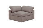 Goodman Mini Corner Chair