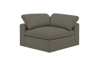 Goodman Mini Corner Chair