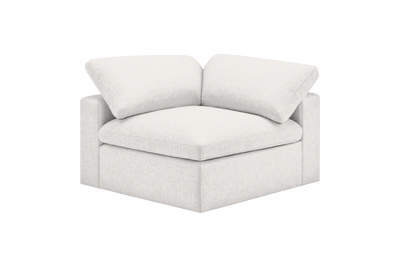 Goodman Corner in Mosquito Foam