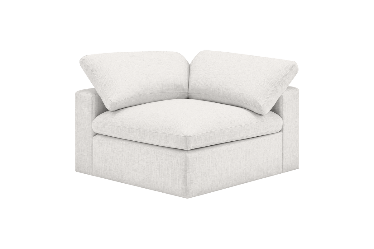 Goodman Corner in Mosquito Foam