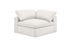Goodman Mini Corner Chair