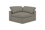 Goodman Corner Chair