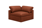 Goodman Mini Corner Chair