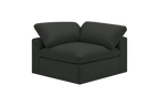 Goodman Mini Corner Chair