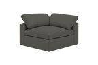 Goodman Mini Corner Chair