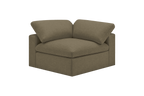 Goodman Corner Chair