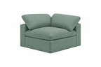 Goodman Mini Corner Chair