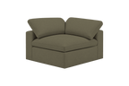 Goodman Corner Chair