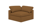 Goodman Mini Corner Chair
