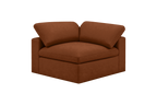 Goodman Mini Corner Chair