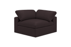 Goodman Mini Corner Chair