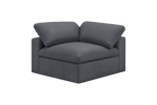 Goodman Mini Corner Chair