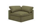 Goodman Corner Chair