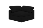 Goodman Mini Corner Chair