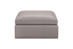Goodman Footstool