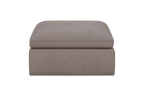 Goodman Footstool