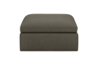 Goodman Footstool