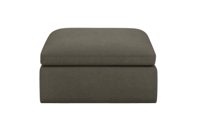 Goodman Footstool in Marfa Cos