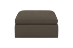 Goodman Footstool