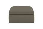 Goodman Footstool
