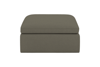 Goodman Footstool in Felix Cos
