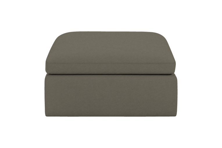 Goodman Mini Footstool in Felix Cos