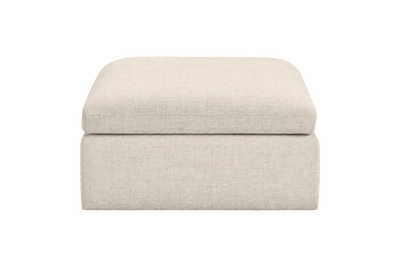 Goodman Mini Footstool in Mosquito Cracker