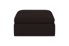 Goodman Footstool