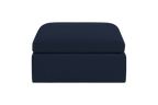 Goodman Footstool