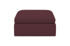 Goodman Footstool