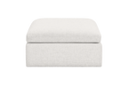 Goodman Footstool