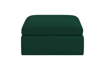 Goodman Mini Footstool in Roni Frog
