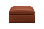Goodman Footstool