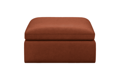 Goodman Footstool in Momo Grower