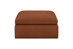 Goodman Footstool