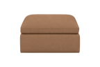 Goodman Footstool