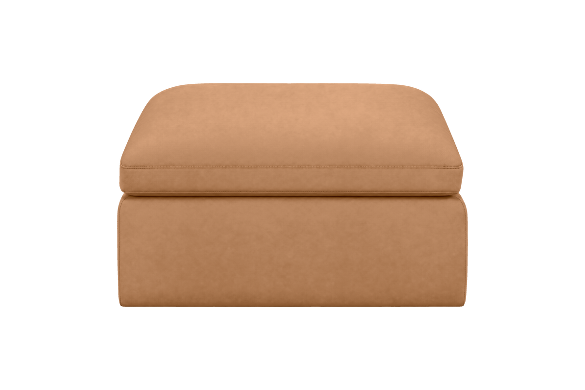 Goodman Footstool in Dante Les Yeux