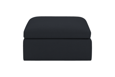 Goodman Footstool in Marfa Lola