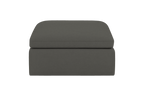 Goodman Footstool