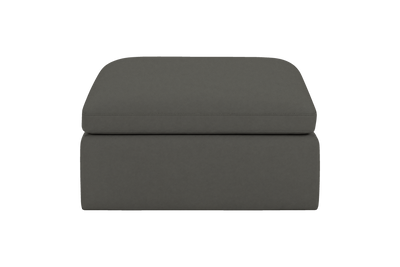 Goodman Footstool in Felix Lola
