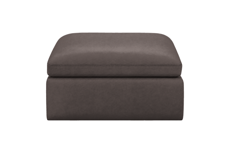 Goodman Mini Footstool in Momo Lola