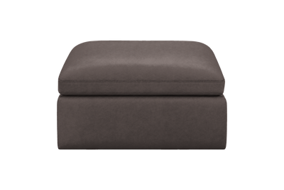 Goodman Footstool in Momo Lola