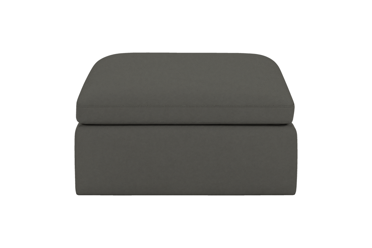 Goodman Mini Footstool in Felix Lola