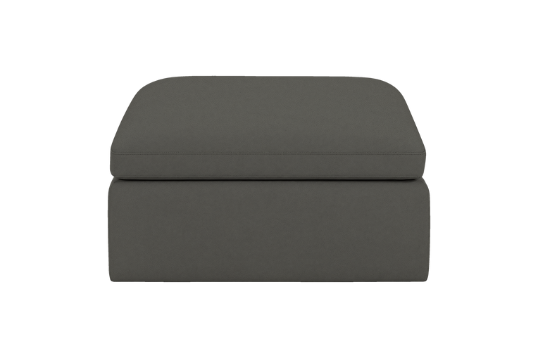 Goodman Mini Footstool in Felix Lola
